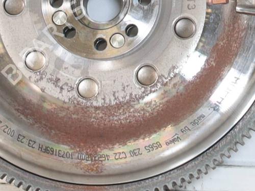 Used Flywheel Flywheel FIAT TIPO Saloon (356_, 357_) 1.0 (357SXN1A) (101 hp) 24450275 24450275