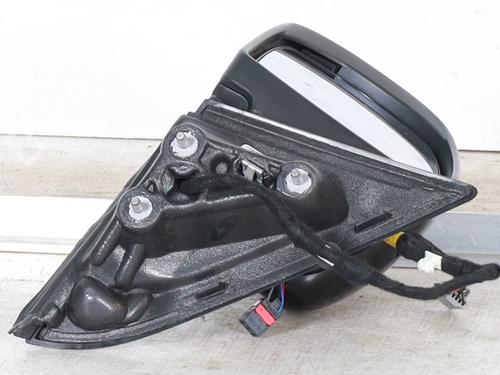 Left mirror JEEP COMPASS (MP, M6, MV, M7) 1.3 | BP24737130C26 - Image 2