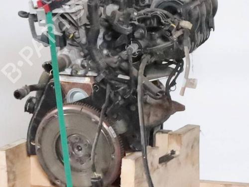 Engine FIAT PANDA (312_, 319_) 1.2 (312PXA1A) | BP26211302M1 - Image 2
