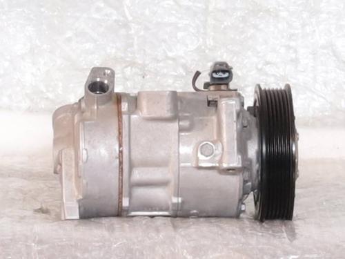 AC compressor ALFA ROMEO GIULIA (952_) 2.2 D (952ALA25, 952AFM25, 952APA2) | BP39973471M34 - Image 4