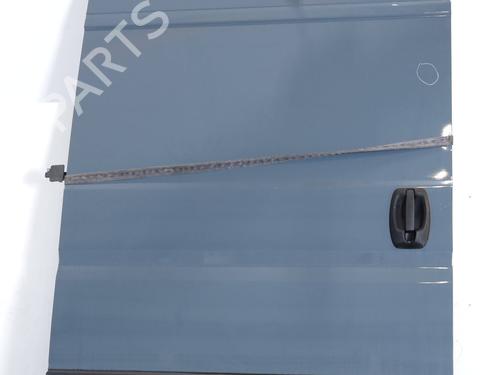 Used Right slide door Right slide door FIAT DUCATO Platform/Chassis (250_) 180 Multijet 2,2 D (180 hp) 33401250 33401250