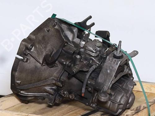 Gearbox FIAT PUNTO (199_) 1.4 Multi Air | BP39199246M3 - Image 4