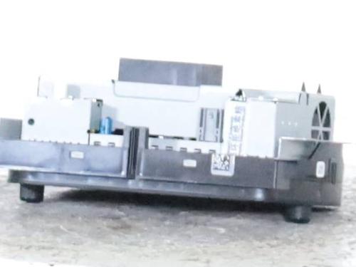 Used Radio FIAT 500 (312_) 1.2 (312AXA1A) (69 hp) 28495157