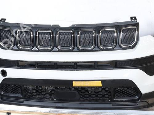 Used Front bumper Front bumper JEEP COMPASS (MP, M6, MV, M7) 1.6 Multijet (130 hp) 33319107 33319107