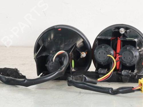 Left taillight FIAT COUPE (175_) 2.0 20V Turbo | BP30360890C34