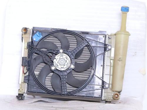 Radiator set FIAT 500 (312_) 1.2 (312AXA1A) | BP36835744M120 - Image 3