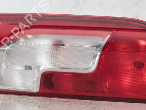 Used Left taillight Left taillight FIAT DUCATO Van (250_) 140 Multijet 2,2 D (140 hp) 30738659 30738659