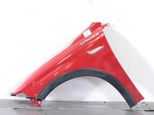 Used Left front fenders Left front fenders 33233937 33233937