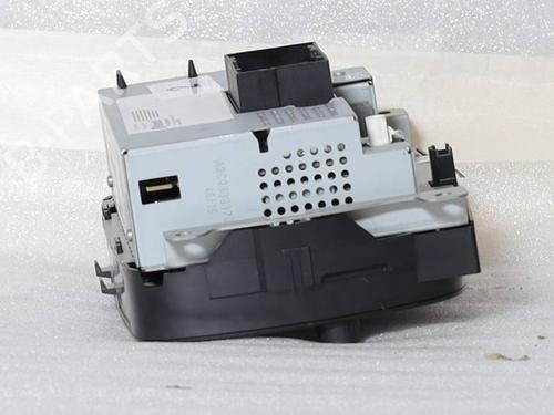 Radio FIAT 500 (312_) 1.2 (312AXA1A) | BP37662476E6 - Image 3