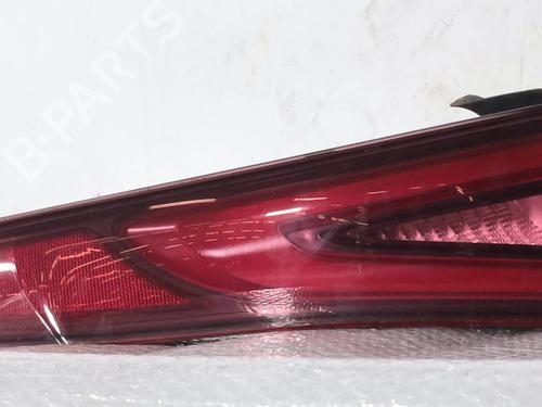 Used Left taillight Left taillight ALFA ROMEO GIULIA (952_) 2.2 D (952AFA25, 952AFM25, 952ALA25) (180 hp) 33269289 33269289