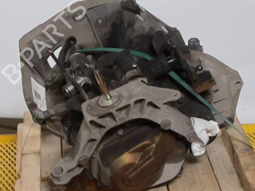 Gearbox FIAT PUNTO (188_) 1.2 16V 80 (188.233, .235, .253, .255, .333, .353, .639,... | BP29826655M3 