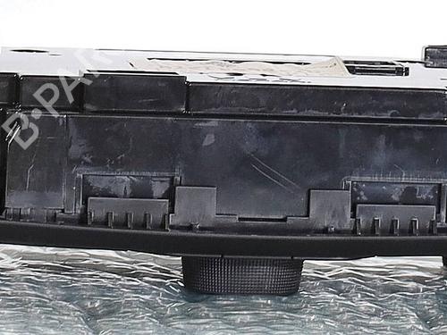 Climate control JEEP RENEGADE SUV (BU, B1, BV) 1.3 PHEV 4Xe | BP38770197I5 - Image 5