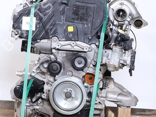 Used Engine Engine 38590140 38590140