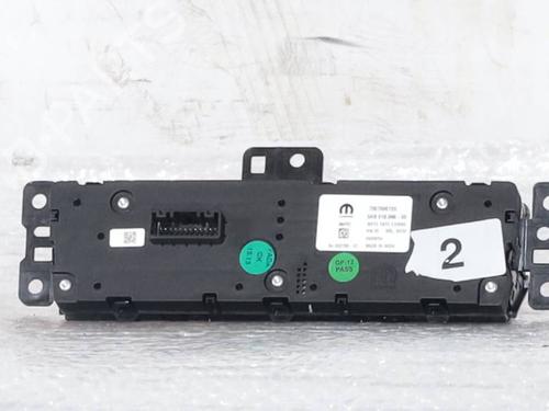 Climate control FIAT GRANDE PANDA (328) EV (328) | BP34274508I5 - Image 2