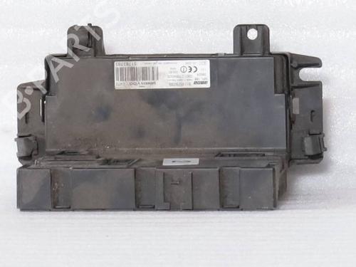 Fuse box FIAT PANDA (169_) 1.2 (169.AXB11, 169.AXB1A) | BP36404267E1 - Image 2