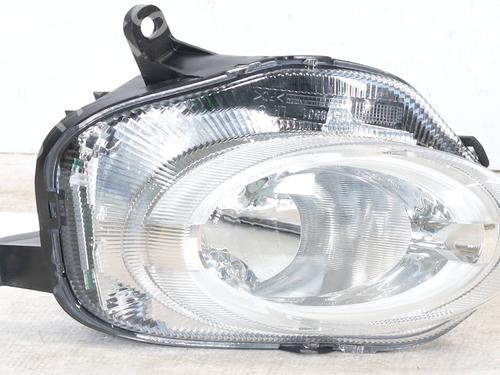 Used Left daytime light FIAT 500L (351_, 352_) 1.6 D Multijet (199LYE1B) (120 hp) 25813465