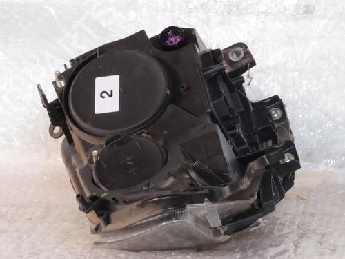 Left headlight LANCIA YPSILON (312_) 1.0 Mild Hybrid (312) | BP40008121C28 - Image 4