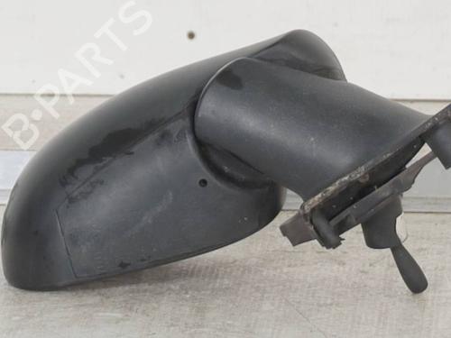 Used Right mirror CITROËN C3 I (FC_, FN_) 1.1 i (60 hp) 26309847
