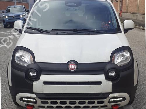 Pièces Détachées Usagées FIAT PANDA (312_, 319_) 1.0 Mild Hybrid (312.PYD1B) 4933564