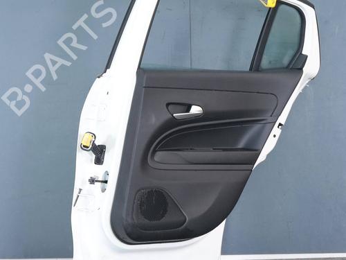 Dør højre bagtil ABARTH 600e (365) TURISMO | BP38801875C5 - Image 4