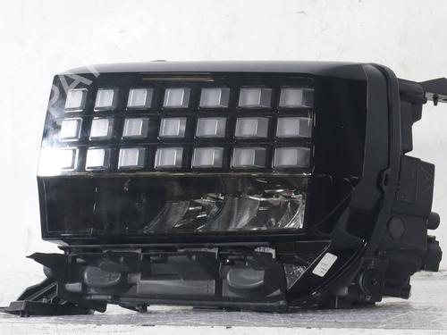 Used Left headlight Left headlight FIAT GRANDE PANDA (328) EV (328) (113 hp) 34620196 34620196