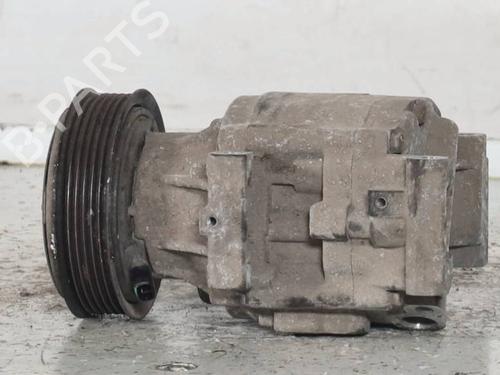 AC compressor FIAT PUNTO (188_) 1.3 JTD 16V | BP30662163M34