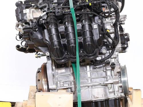 Used Engine Engine FIAT 500 (312_) 1.0 Mild Hybrid (312.AYD1B) (69 hp) 39973099 39973099