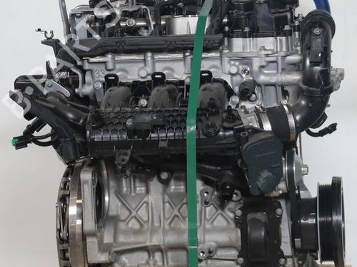 Used Engine DS DS 3 / DS 3 CROSSBACK (UR_, UC_, UJ_) 1.2 PureTech 100 (URHNKK, URHNEK) (101 hp) 30738724