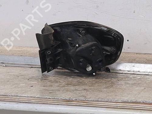 Left taillight FIAT TIPO Hatchback (356_, 357_) 1.5 T4 Hybrid | BP27640430C34