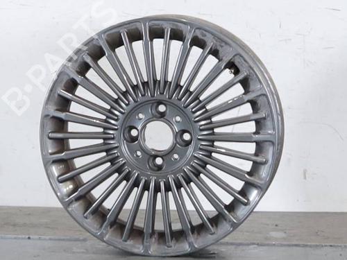 Used Rim Rim FIAT 500e Convertible (332_) Elektro (FA1) (118 hp) 33283789 33283789