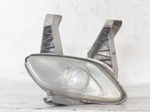 Used Right front fog light Right front fog light LANCIA YPSILON (843_) 1.3 JTD (843.AXD11, 843.AXD1A) (70 hp) 33284459 33284459