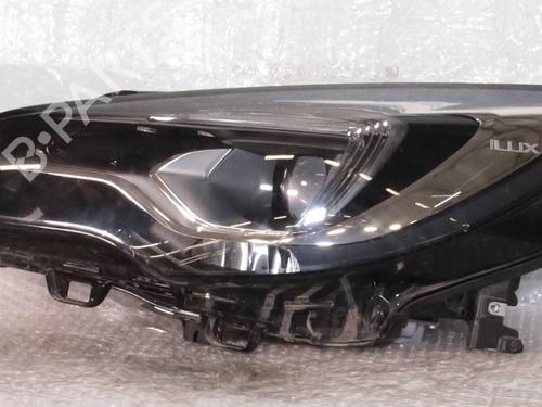 Used Left headlight Left headlight OPEL ASTRA K (B16) 1.5 CRDI (68) (122 hp) 39910582 39910582