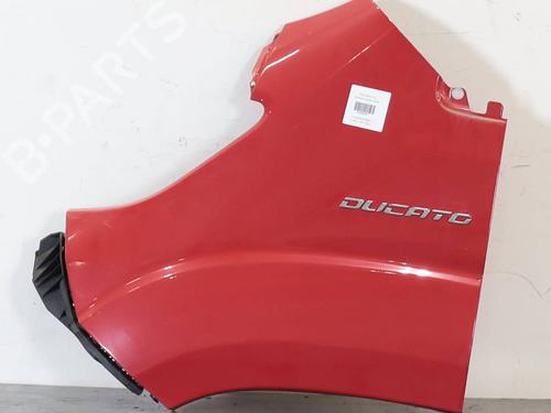 left-front-fenders-fiat-ducato-van-250_-2006-30738808 main image