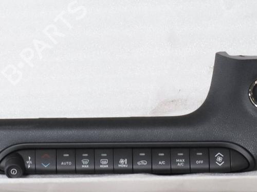 Used Climate control Climate control 36798151 36798151