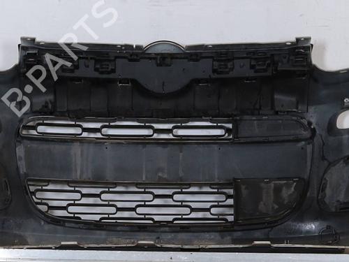 Używane Zderzak przedni FIAT PANDA (312_, 319_) 1.2 (312PXA1A) (69 hp) 26211305