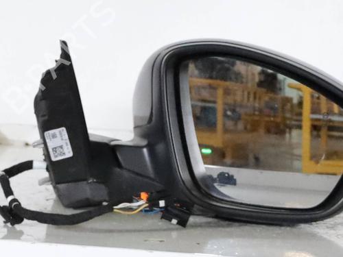 Used Right mirror FIAT 600e / 600 (365_, 364_) Electric (156 hp) 26887988