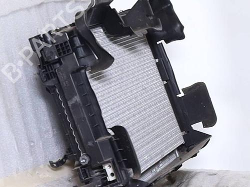 Radiator set FIAT 500e (332_) Elektro 3+1 (FA1) | BP37875107M120 - Image 2