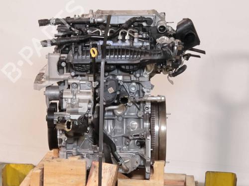 Used Engine Engine OPEL ASTRA K (B16) 1.5 CRDI (68) (122 hp) 39740049 39740049