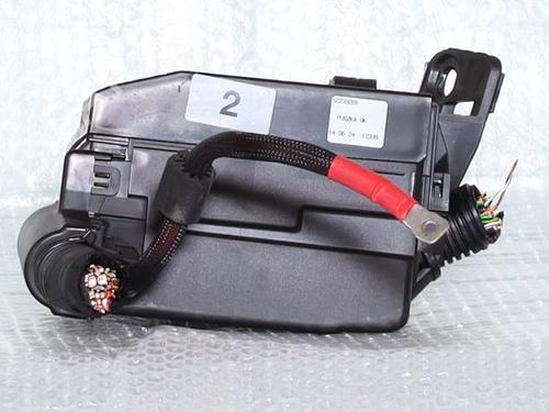 Used Fuse box Fuse box 39135195 39135195