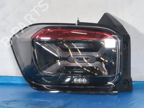 left-taillight-jeep-avenger-j2-2022-30859506 main image