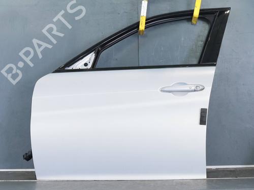 Used Left front door Left front door 38745300 38745300