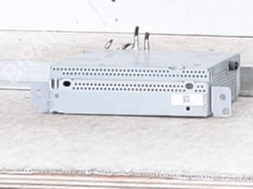 Radio ALFA ROMEO GIULIA (952_) 2.2 D (952AFA25, 952AFM25, 952ALA25) | BP26709815E6 