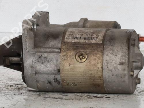 Startmotor FIAT PANDA (169_) 1.2 (169.AXB11, 169.AXB1A) | BP29481016M8 
