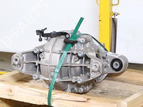Rear differential ALFA ROMEO STELVIO (949_) 2.0 Q4 (949.AXF2A) | BP37231036M24 - Image 2