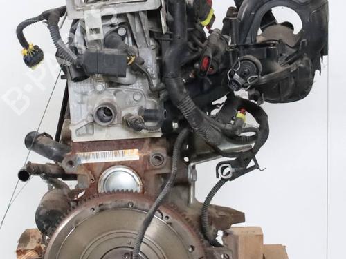 Used Engine Engine FIAT PANDA (312_, 319_) 1.2 (312PXA1A) (69 hp) 26309681 26309681