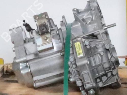 Used Gearbox LANCIA YPSILON (312_) 1.2 (312.PXA1A, 312.YXA1A) (69 hp) 28192855