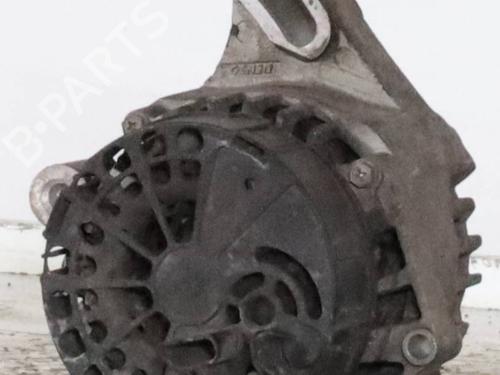 Generator FIAT SEICENTO / 600 (187_) 1.1 (187AXB, 187AXB1A, 187AXC1A02) (54 hp) 28314169