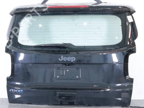 Used Tailgate Tailgate JEEP RENEGADE SUV (BU, B1, BV) 1.3 PHEV 4Xe (240 hp) 34003705 34003705
