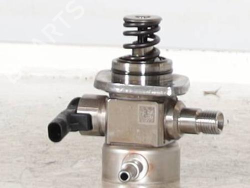 Used Injection pump Injection pump JEEP RENEGADE SUV (BU, B1, BV) 1.3 PHEV 4Xe (190 hp) 25813565 25813565