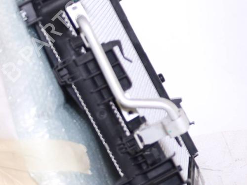 Radiator set OPEL ASTRA L (OV5) Astra-e (F3ZKWZ) | BP40178903M120 - Image 2